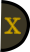X Index Notch