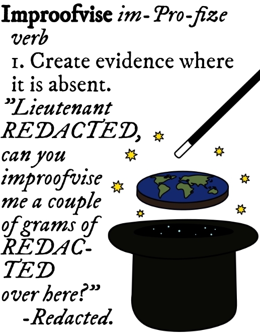 flat earth conjured out of a black hat full of stars with a magic wand and seven-pointed stars