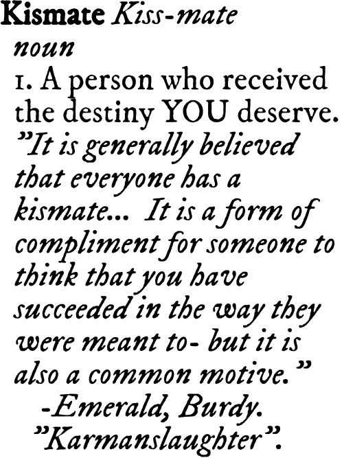 definition