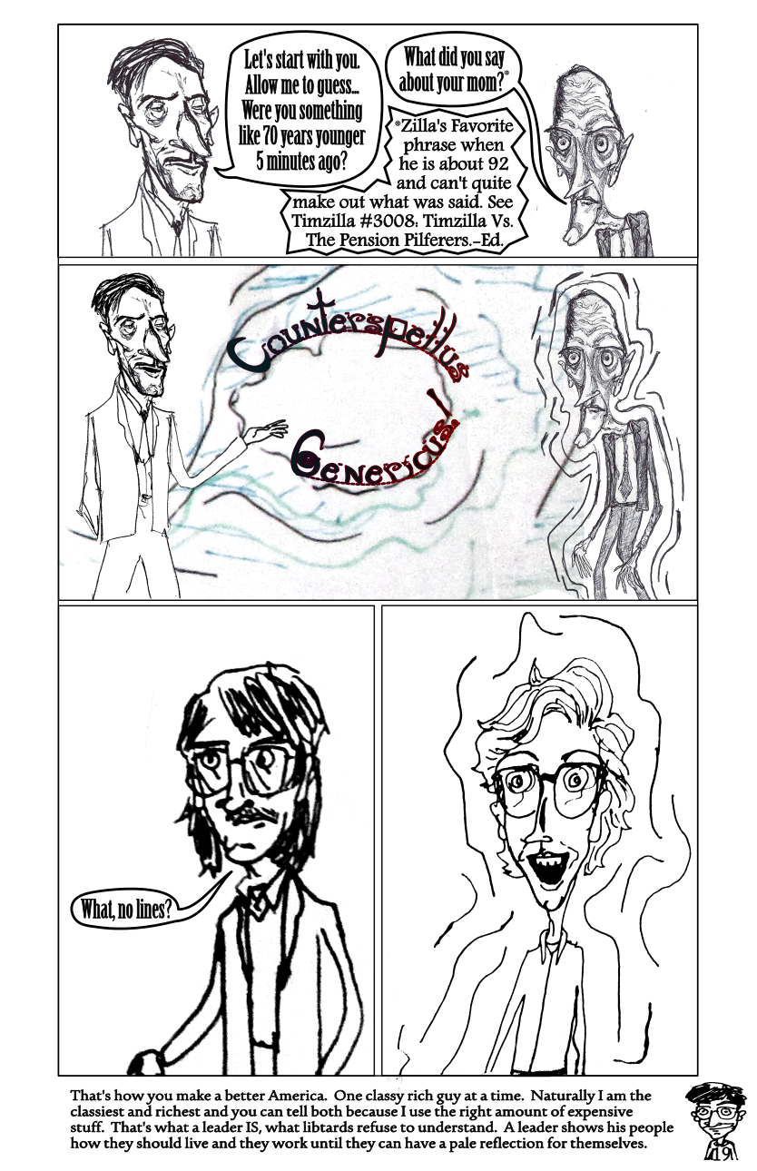 generic anti age counter spell